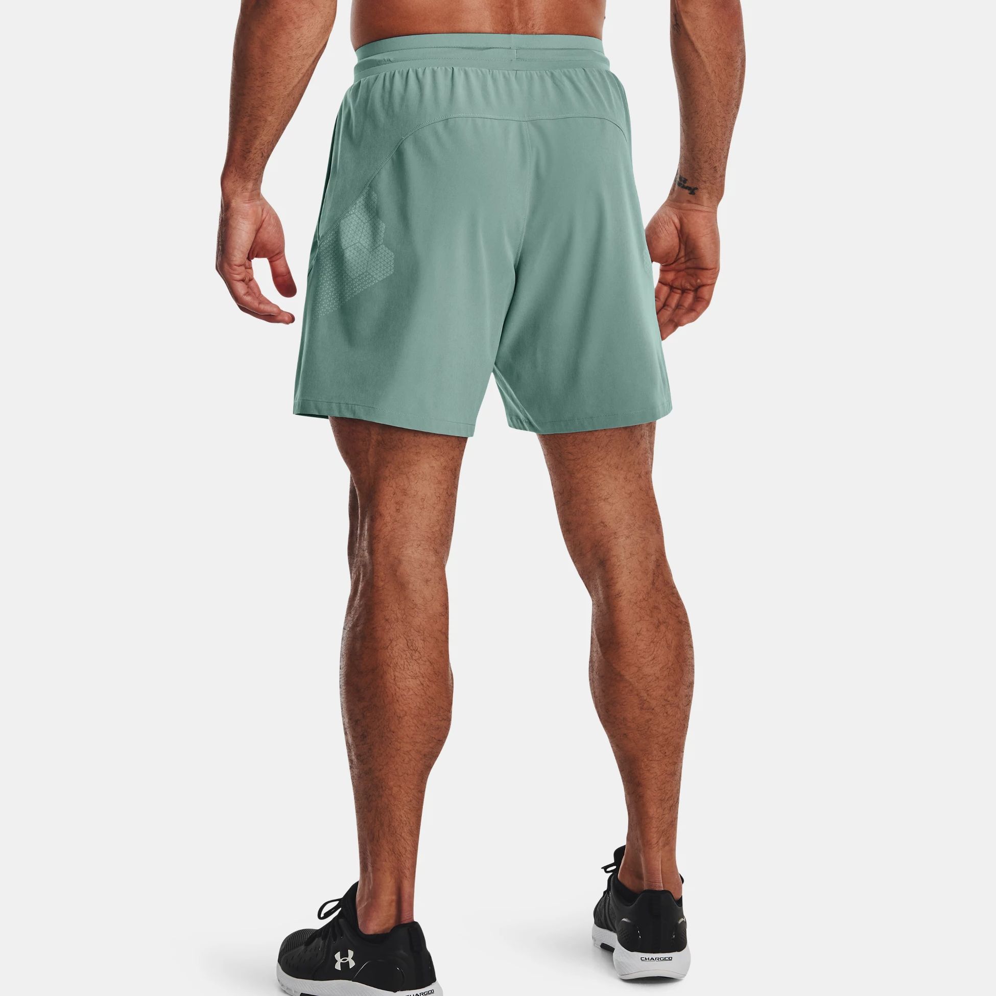 Shorts -  under armour UA ArmourPrint Woven Shorts